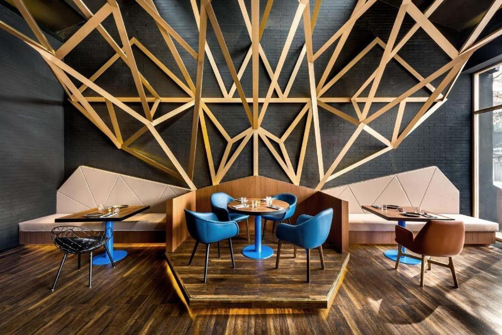 Blossom House Beijing Houhai Exterior foto