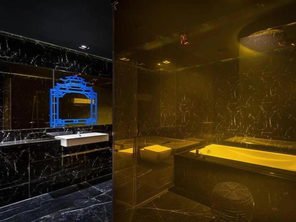 Blossom House Beijing Houhai Exterior foto