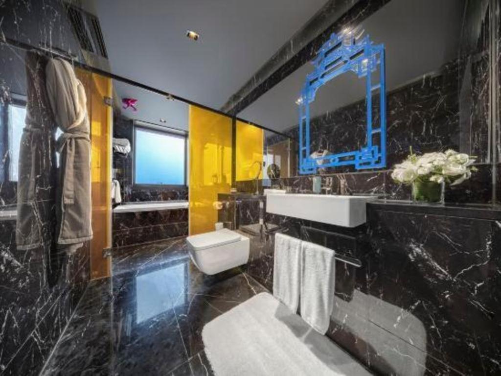 Blossom House Beijing Houhai Exterior foto